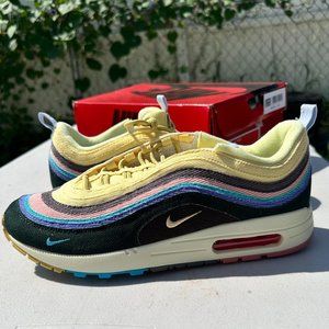 Sean Wotherspoon x Air Max 1/97